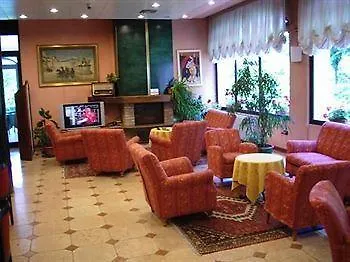 Hotel Le Ville 4*, Modena