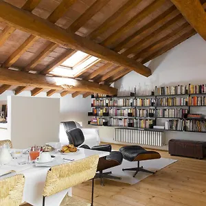 Appartamento Stella21, Modena