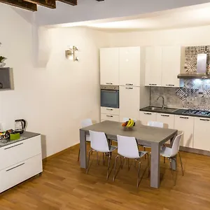 Appartamento La Campanella, Modena